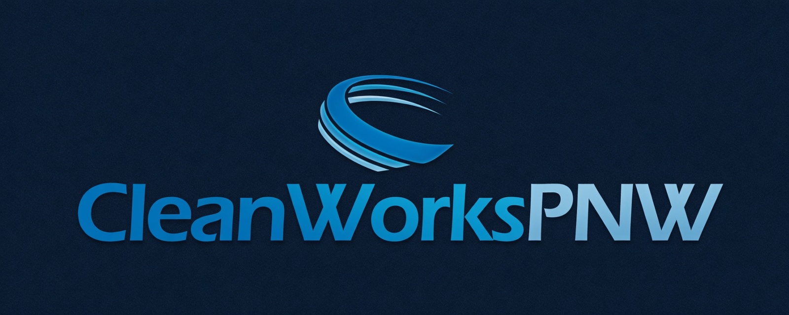 Cleanworks PNW logo